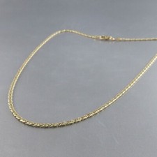 Halskette kette pfauenauge gebraucht kaufen  Leverkusen