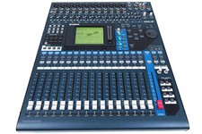 Yamaha 01v96 version gebraucht kaufen  Salzatal