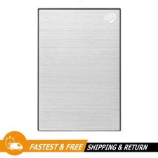Seagate One Touch 1TB externo HD USB 3.0 proteção por senha (STKY1000401-RC) comprar usado  Enviando para Brazil