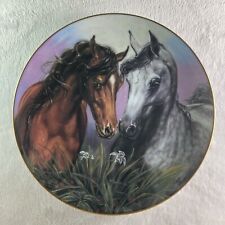 Love conquers plate for sale  Vergas