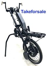 Dynagil neuwertig adaptivbike gebraucht kaufen  Wiehl