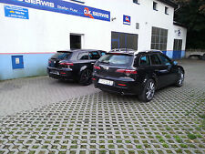 ALFA 159 SW Battlefest Drzwi KAROSERIA CZĘŚCI SIEDZENIA SILNIK itp. CZĘŚCI na sprzedaż  PL
