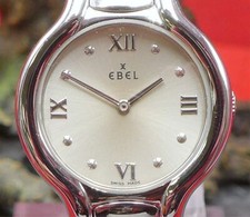 Riginal ebel beluga gebraucht kaufen  Nürnberg
