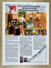 1980 hires root for sale  Hartland