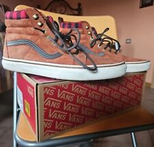 Vans off the usato  Varese
