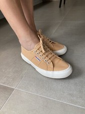 Superga sneaker superga usato  Italia