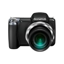 USADO Olympus SP-810UZ Preto Excelente FRETE GRÁTIS, usado comprar usado  Enviando para Brazil