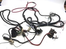 Blizzard Power Hitch Under Hood Power And Relay Harness Truck Side Three Relays, usado comprar usado  Enviando para Brazil