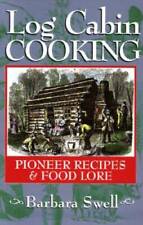 Log cabin cooking for sale  Montgomery