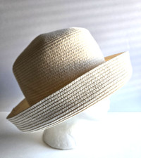 Betmar straw bowler for sale  Naples