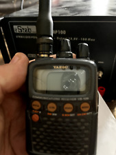 Ricevitore yaesu vr120 usato  Italia