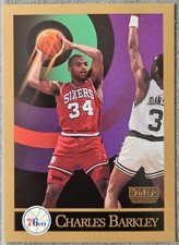 Charles barkley 1990 d'occasion  Le Kremlin-Bicêtre