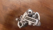 Cambio posteriore shimano usato  Val di Nizza