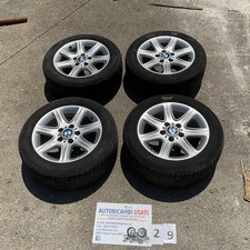 Kit cerchi bmw usato  Gioia Tauro