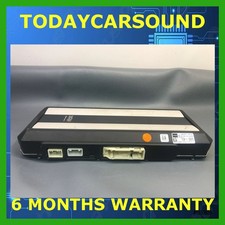 Amplificador Lexus RC F 2018-2020 Mark Levinson fabricante de equipamento original 86280-0wf50, usado comprar usado  Enviando para Brazil