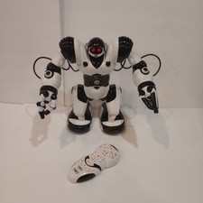 wowwee joebot d'occasion  Expédié en Belgium
