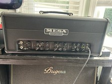 Mesa boogie triple for sale  Midland
