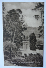 Australia. warburton. banks for sale  NEWTON ABBOT