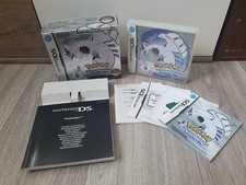 Pokémon silberne edition gebraucht kaufen  Kamp-Lintfort