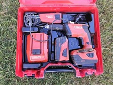 Hilti sd5000 a22 for sale  RIPLEY