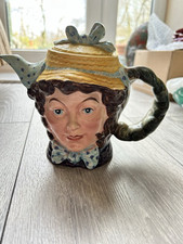 Beswick pottery dolly for sale  WINSFORD