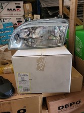 Fanale anteriore sinistro usato  Rovigo
