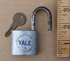 Vintage yale towne for sale  Niverville
