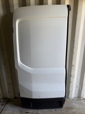 2017 ford transit for sale  CLACTON-ON-SEA