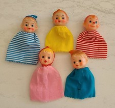 Vintage elf like for sale  Rudyard