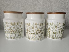 Hornsea fleur coffee for sale  CALDICOT