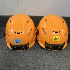 Capacete Milwaukee forro superior Cat.no. 48-73-1093 - Laranja comprar usado  Enviando para Brazil