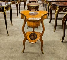 Elegant louis trefoil for sale  Miami