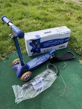 Micro scooter mini for sale  BOREHAMWOOD