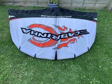 Cabrinha kitesurfing kite for sale  SHOREHAM-BY-SEA