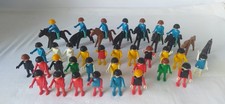 Lot playmobil geobra d'occasion Lot playmobil geobra d'occasion  France