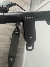 Pure air for sale  NOTTINGHAM