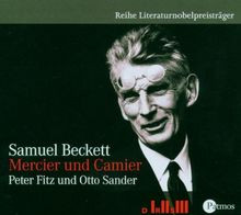 Mercier camier hörspiel gebraucht kaufen  Berlin