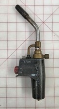 Bernzomatic trigger start for sale  San Jose