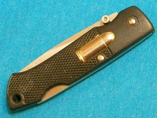RARO VINTAGE BERETTA SEKI JAPÃO BALA UTILITÁRIO FACA DE SOBREVIVÊNCIA FACAS CAÇA MUITO BOM+ comprar usado  Enviando para Brazil
