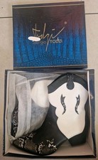 Sergio todzi white for sale  NEWTOWNARDS