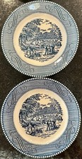 Set currier ives for sale  Seffner