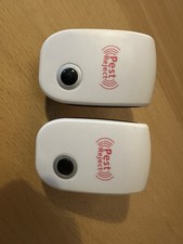 Ultrasonic pest repellent gebraucht kaufen  Deutschland