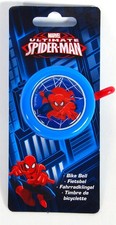 Spiderman bike bell for sale  MANCHESTER