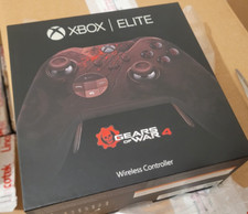 Manette microsoft xbox d'occasion  Valence