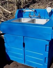 Cambro ksc402 blue for sale  Cleveland