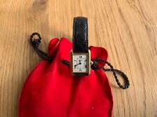 Damenuhr must cartier gebraucht kaufen  Essen