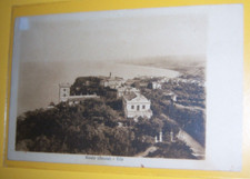 Cartolina antica sirolo usato  Italia