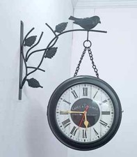 Double sided bird for sale  Shipping to Ireland