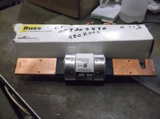 Nib bussmann frs for sale  New Bloomfield