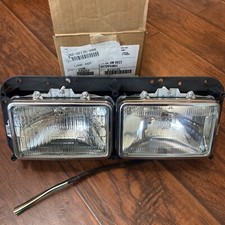 Usado, Conjunto de farol 82-32135-000 NOVA CAIXA ABERTA H4739 H4651 comprar usado  Enviando para Brazil